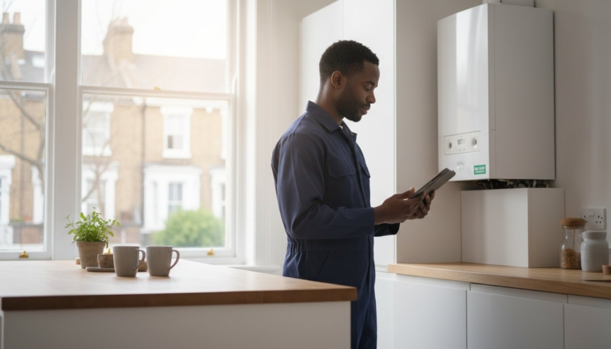 Annual Boiler Service in London: The Essential 2026 Guide to Safety and Efficiency