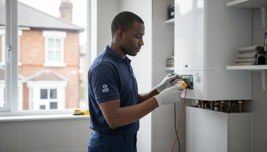 Boiler Service North Finchley: Professional Gas Safe Maintenance in N12 (2026)