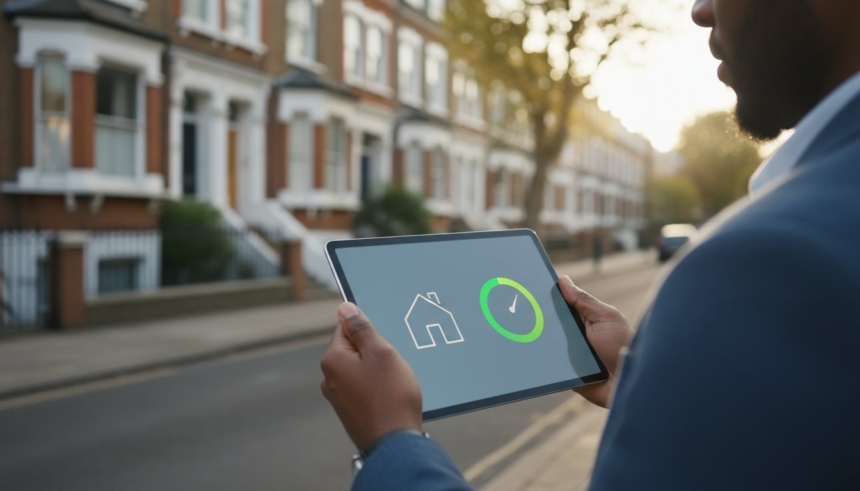 EPC Rating London: The Ultimate 2026 Guide for Landlords and Homeowners