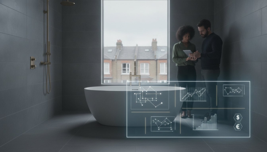 How Much to Fit a Bathroom Suite in the UK? 2026 Cost Guide