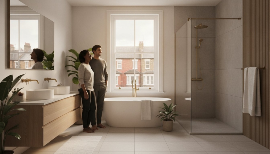 Reliable Bathroom Fitters in Islington: Your 2026 Guide to a Stress-Free Renovation