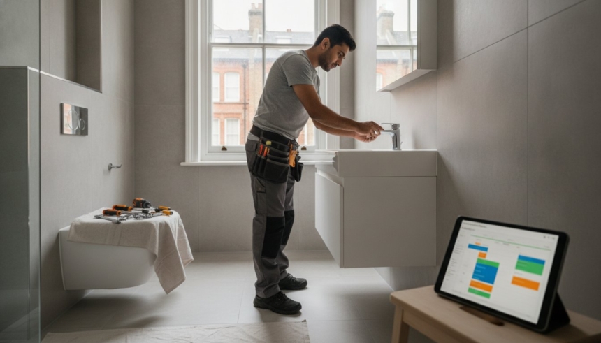 Bathroom Installation Timeline: A Realistic 2026 Guide to Planning Your Renovation