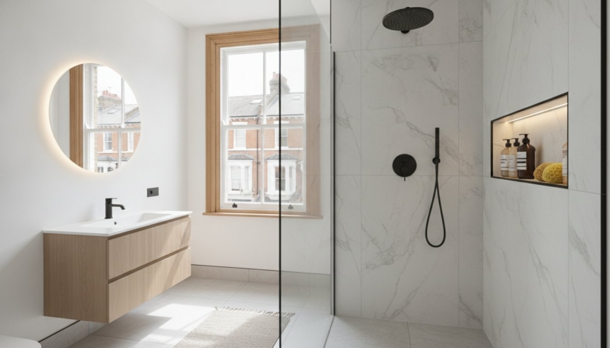 Cost to Replace a Bathtub with a Shower: 2026 London Pricing Guide