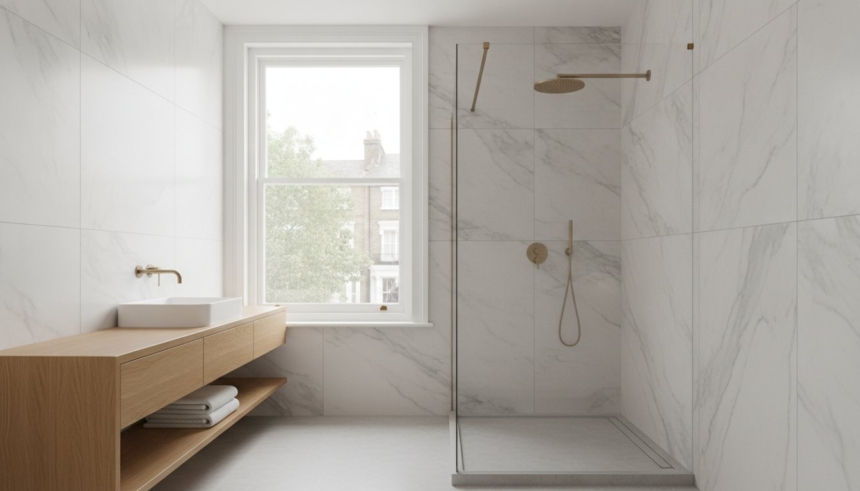 Bathroom Plumbing Services in Hackney: The 2026 Guide to Repairs and Renovations
