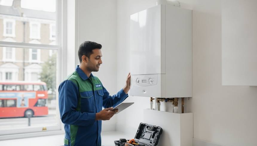 New Boiler Installation Cost London: 2026 Buying Guide