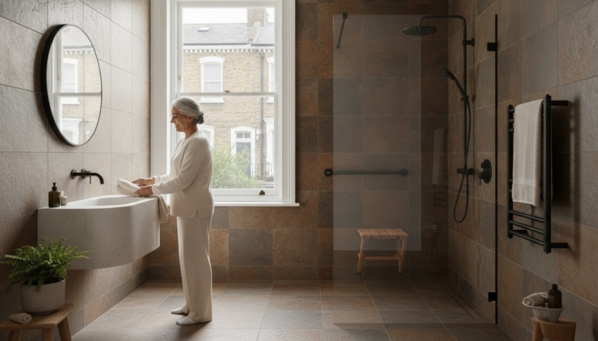 Accessible Bathroom Modifications London: The 2026 Guide to Safer Living