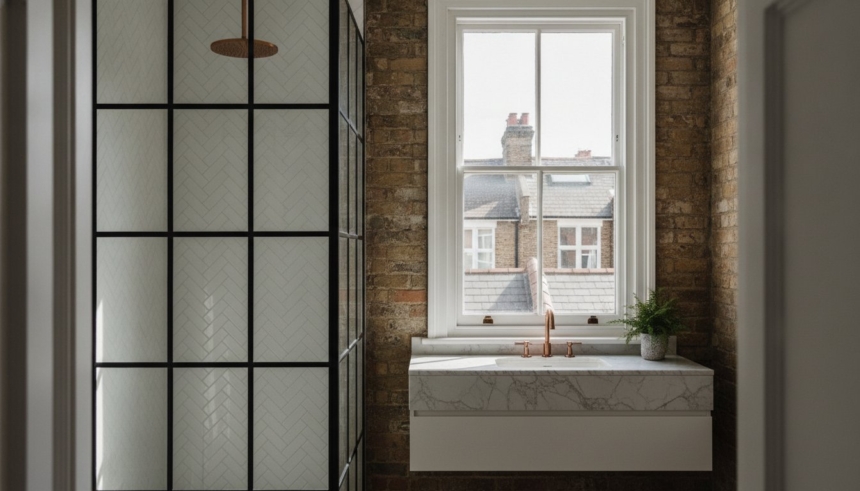 Bathroom Renovation Ideas for Victorian Terraced Houses in London (2026)