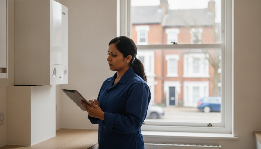 Landlord Gas Safety Certificate London: The 2026 Compliance Guide