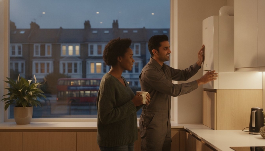 Local Boiler Repair vs. National Chains: Which is Best for Londoners in 2026?