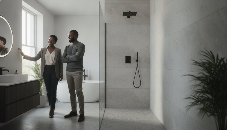 Walk-in Shower Conversion Cost UK: 2026 Price & Planning Guide